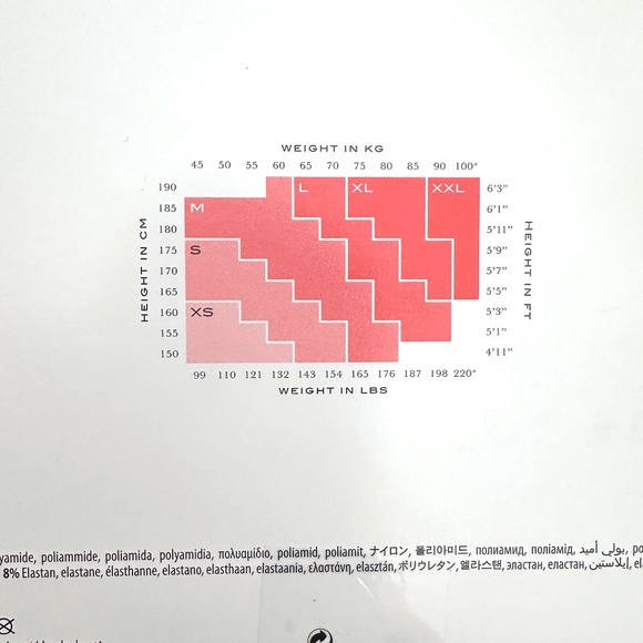 Wolford True leggings - Picture 8 of 8